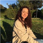 Ragazza di 20 anni al secondo anno nella facoltà di chimica offre ripetizioni in scienze naturali/matematica/fisica